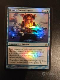 MTG - Branco Smembrante FOIL