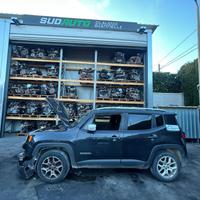 RICAMBI USATI AUTO JEEP Renegade Serie 55263113 Di