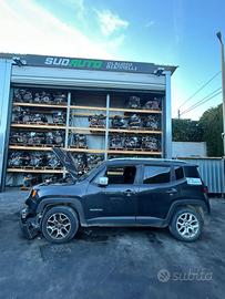 RICAMBI USATI AUTO JEEP Renegade Serie 55263113 Di