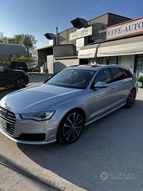 Audi A6 Sw