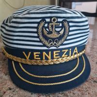 cappello da marinaio