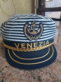 cappello da marinaio