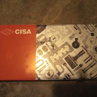 serratura Cisa 