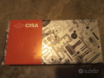 serratura Cisa 
