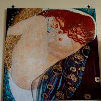 Quadro klimt