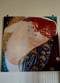 Quadro klimt