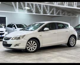 OPEL Astra 1.7 CDTI 110CV 5 porte Elective - PER