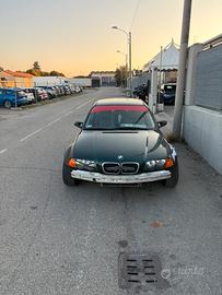 Bmw 325i e46