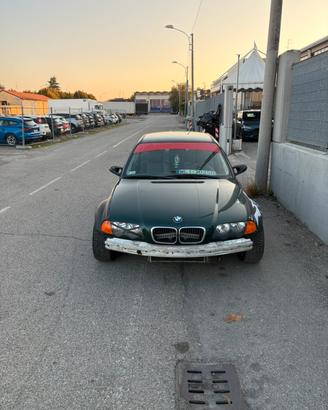 Bmw 325i e46