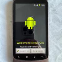 HTC Nexus One