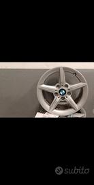 cerchi 16 bmw