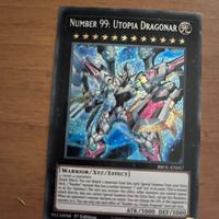 NUMERO 99 UTOPIA DRAGONAIR