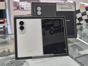 Samsung Galaxy Z Fold 8 512GB - PROMO