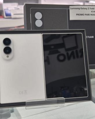 Samsung Galaxy Z Fold 8 512GB - PROMO