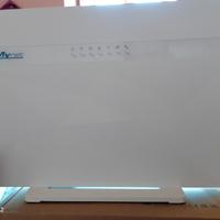 MODEM ZTE ZXHN H2640 WIFI6 FTTH/FTTC AUTOISTALLANT