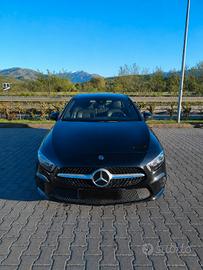 Mercedes-Benz Classe A 180 d Executive – Anno 2019
