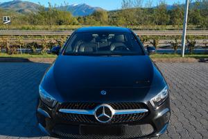 Mercedes-Benz Classe A 180 d Executive – Anno 2019
