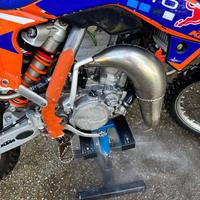 Ktm 85 sx - 2016