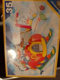 Puzzle nuovi