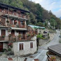 Relax e natura - Ingria, Parco del Gran Paradiso