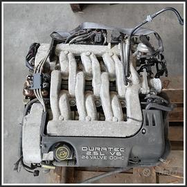 Motore MP25LCBA BENZINA FORD Cougar 2.5 3016029