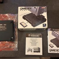 GAME BOY PLAYER