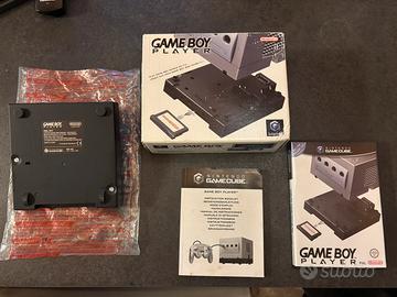 GAME BOY PLAYER
