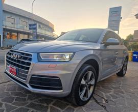 Audi Q5 40 TDI 204 CV quattro S tronic Business Sp