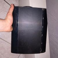 PlayStation 3 super slim 