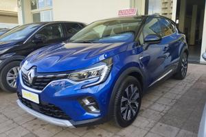 Renault Captur TCe 90 CV Techno