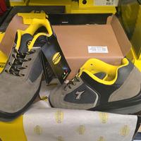 Scarpe D-BLITZ LOW S1 "Diadora" taglia da 35 a 40