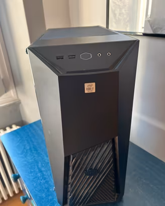 Pc da gaming