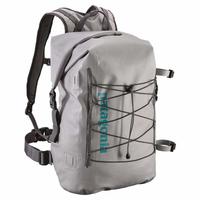 Patagonia Stormfront Roll Top Pack 45L