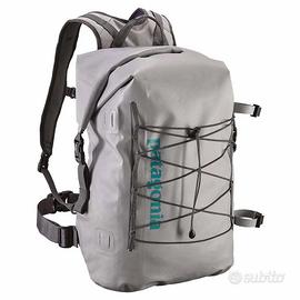 Patagonia Stormfront Roll Top Pack 45L