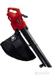 Aspiratore/ Soffiatore Einhell GC-EL 3024 E