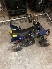 Mini Quad