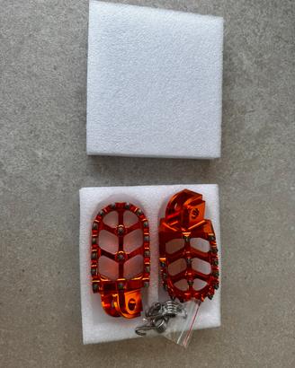 accessori motocross