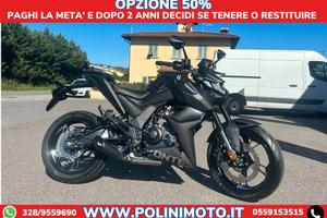 Zontes ZT 125 U- spediamo in tutta ITALIA