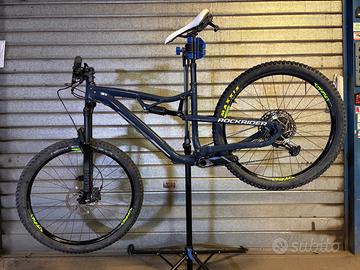 MTB ROCKRIDER AM 50 S 27,5 tg. M