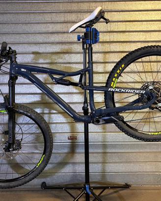MTB ROCKRIDER AM 50 S 27,5 tg. M