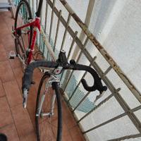 bici da corsa