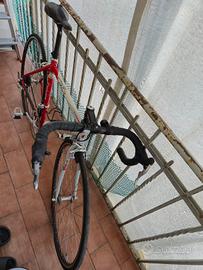 bici da corsa