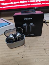 samsung buds3 pro