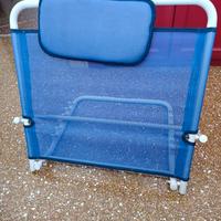 Poggia cuscino regolabile