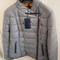 Giaccone  Trussardi Jeans originale