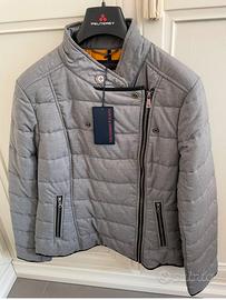 Giaccone  Trussardi Jeans originale