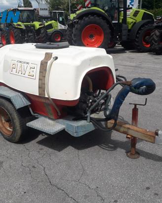 Atomizzatore Piave Lt. 800