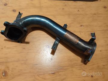 Elaborazione per Abarth 500/595