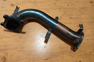 Elaborazione per Abarth 500/595