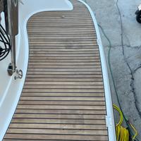 Jeanneau Prestige 34